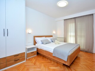 Appartement Podstrana Kenmerken 22