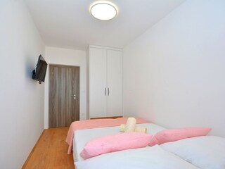 Appartement Podstrana Kenmerken 26