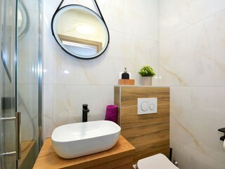 Appartamento Podstrana Caratteristiche 29