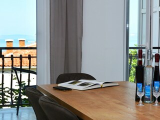 Appartement Podstrana Kenmerken 39