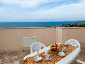 Holiday apartment Radeljic A3 - Podstrana - image1