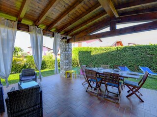 Appartamento per vacanze Manerba del Garda Caratteristiche 19