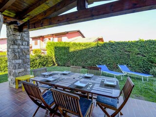 Apartamento de vacaciones Manerba del Garda Características 20