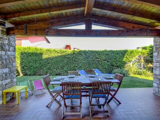 Appartamento per vacanze Manerba del Garda Caratteristiche 21