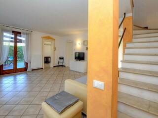 Apartamento de vacaciones Manerba del Garda Características 22