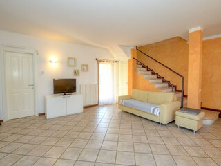 Apartamento de vacaciones Manerba del Garda Características 24