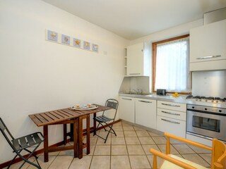 Apartamento de vacaciones Manerba del Garda Características 26