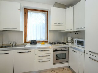 Appartamento per vacanze Manerba del Garda Caratteristiche 26