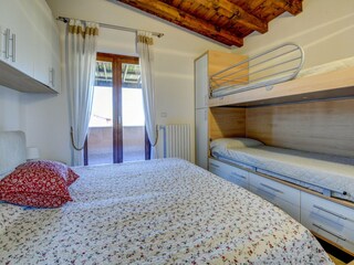 Appartamento per vacanze Manerba del Garda Caratteristiche 27