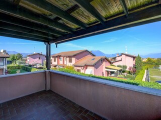 Appartamento per vacanze Manerba del Garda Caratteristiche 28