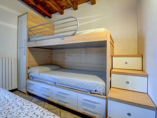 Apartamento de vacaciones Manerba del Garda Características 29