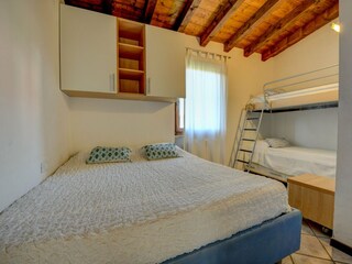 Apartamento de vacaciones Manerba del Garda Características 31