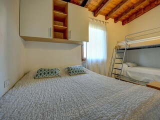 Appartamento per vacanze Manerba del Garda Caratteristiche 32