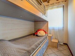 Appartamento per vacanze Manerba del Garda Caratteristiche 33