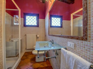 Appartamento per vacanze Manerba del Garda Caratteristiche 34