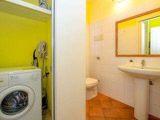 Appartamento per vacanze Manerba del Garda Caratteristiche 35