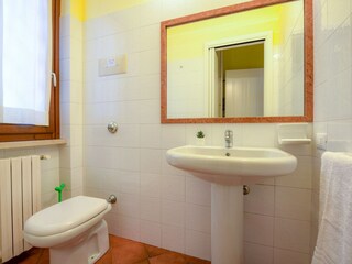 Appartamento per vacanze Manerba del Garda Caratteristiche 36