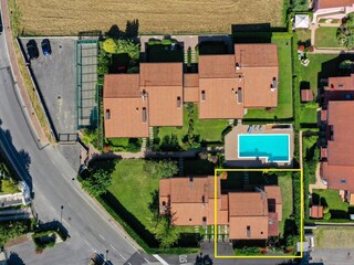 Vakantieappartement Manerba del Garda Buitenaudio-opname 4