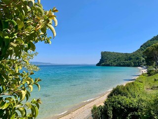 Apartamento de vacaciones Manerba del Garda Entorno 38