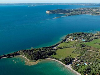 Apartamento de vacaciones Manerba del Garda Entorno 39