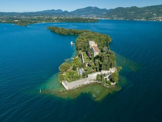 Holiday apartment Manerba del Garda Environment 55