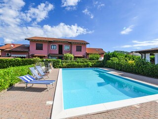 Holiday apartment Manerba del Garda  65
