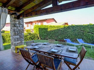 Apartamento de vacaciones Manerba del Garda  43