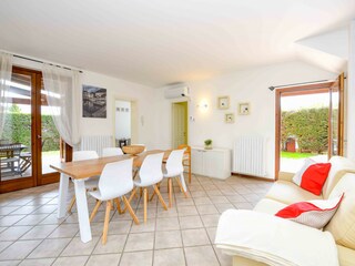 Apartamento de vacaciones Manerba del Garda Características 38