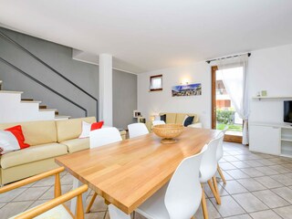 Apartamento de vacaciones Manerba del Garda Características 41
