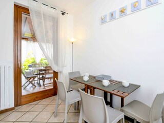 Apartamento de vacaciones Manerba del Garda Características 41