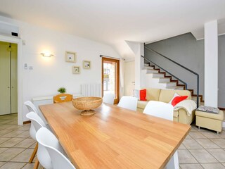 Apartamento de vacaciones Manerba del Garda Características 46