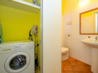 Apartamento de vacaciones Manerba del Garda Características 44