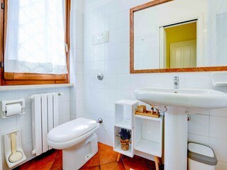 Apartamento de vacaciones Manerba del Garda Características 45