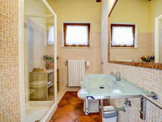 Appartamento per vacanze Manerba del Garda Caratteristiche 37