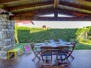 Apartamento de vacaciones Manerba del Garda  44