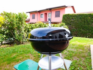 Apartamento de vacaciones Manerba del Garda  45