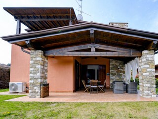 Apartamento de vacaciones Manerba del Garda  46