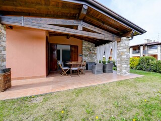 Apartamento de vacaciones Manerba del Garda  47