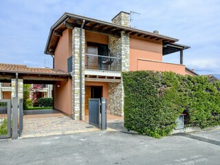Apartamento de vacaciones Manerba del Garda  48