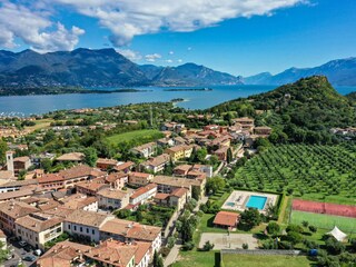 Holiday apartment Manerba del Garda  63