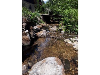 Appartamento per vacanze Lautenbach Registrazione all'aperto 4