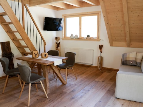 Appartement de vacances Petit mais raffiné