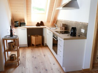 Appartamento per vacanze Lautenbach Caratteristiche 8