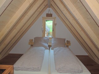 Appartamento per vacanze Lautenbach Caratteristiche 10