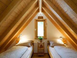 Appartamento per vacanze Lautenbach Caratteristiche 11