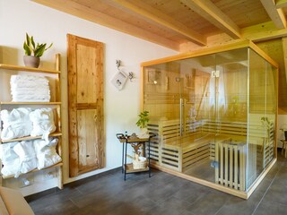 Appartamento per vacanze Lautenbach Caratteristiche 12