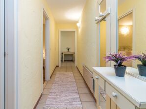 Apartment Sbardella A1 met balkon en uitzicht op zee