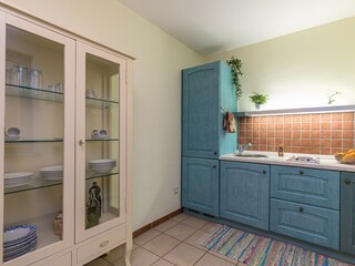 Appartamento Vrsar Caratteristiche 14