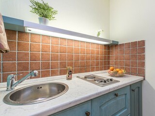 Appartamento Vrsar Caratteristiche 15