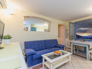 Appartement Vrsar Kenmerken 2